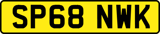 SP68NWK