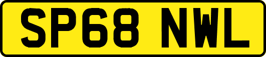 SP68NWL
