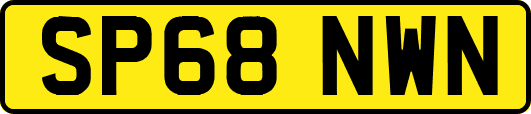 SP68NWN