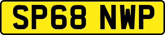 SP68NWP