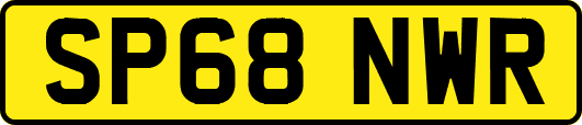 SP68NWR