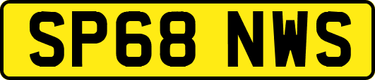 SP68NWS