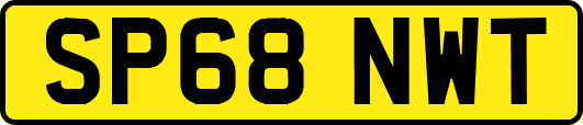 SP68NWT