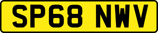 SP68NWV