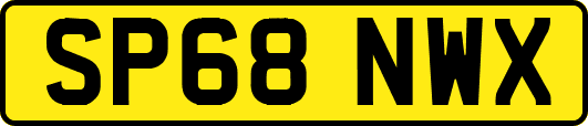 SP68NWX
