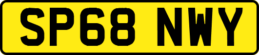 SP68NWY