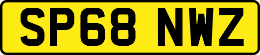 SP68NWZ