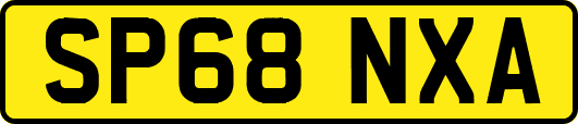SP68NXA