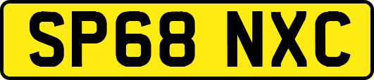 SP68NXC