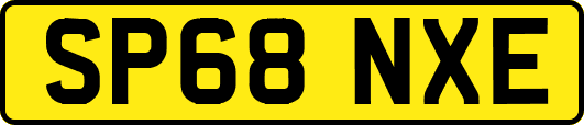 SP68NXE