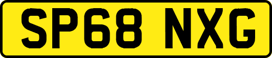 SP68NXG