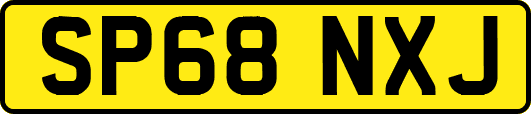 SP68NXJ
