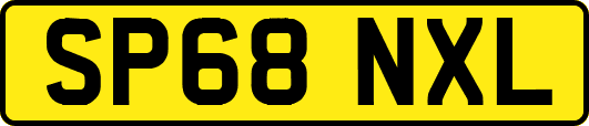 SP68NXL