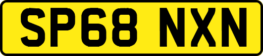 SP68NXN