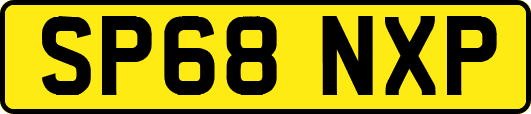 SP68NXP