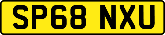 SP68NXU