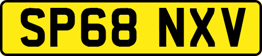SP68NXV