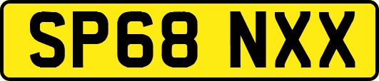 SP68NXX
