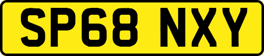 SP68NXY