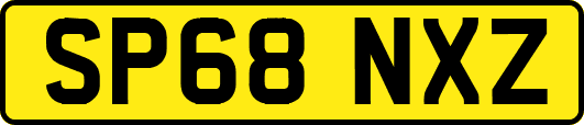 SP68NXZ