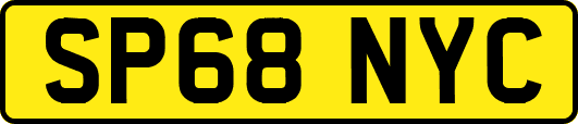 SP68NYC