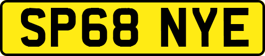 SP68NYE