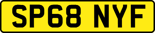 SP68NYF