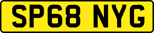 SP68NYG