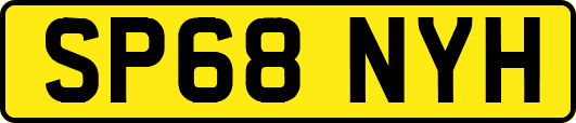 SP68NYH
