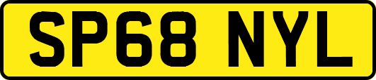 SP68NYL