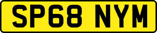 SP68NYM