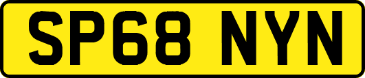 SP68NYN
