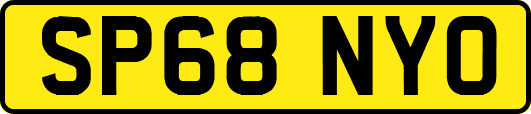 SP68NYO