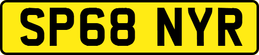 SP68NYR