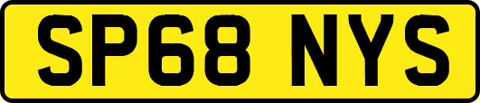 SP68NYS
