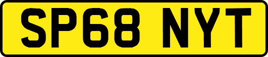 SP68NYT