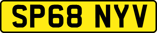 SP68NYV