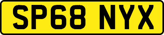 SP68NYX