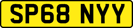 SP68NYY