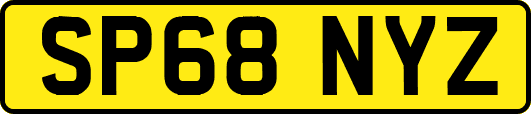 SP68NYZ