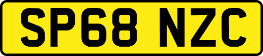 SP68NZC