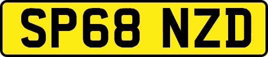 SP68NZD