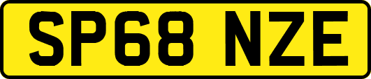 SP68NZE
