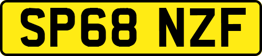 SP68NZF