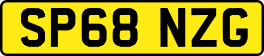 SP68NZG