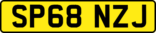SP68NZJ