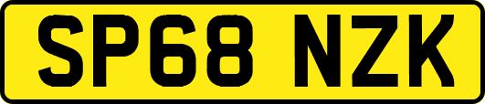 SP68NZK