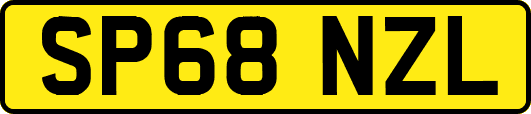 SP68NZL