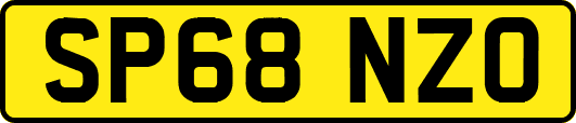 SP68NZO