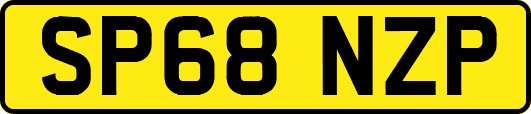 SP68NZP